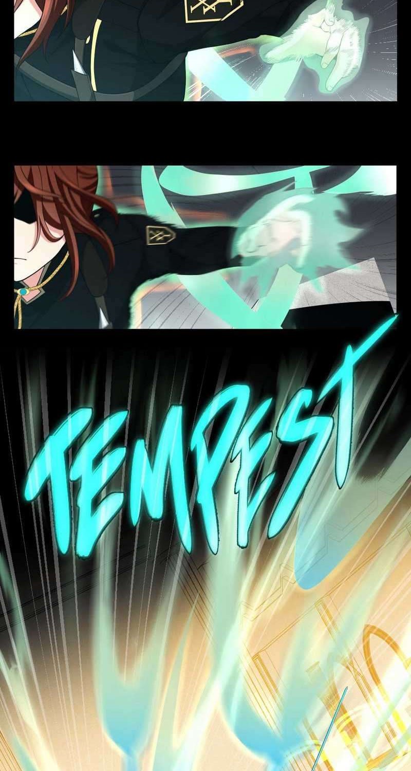 The Beginning After The End chapter 94 halaman 65