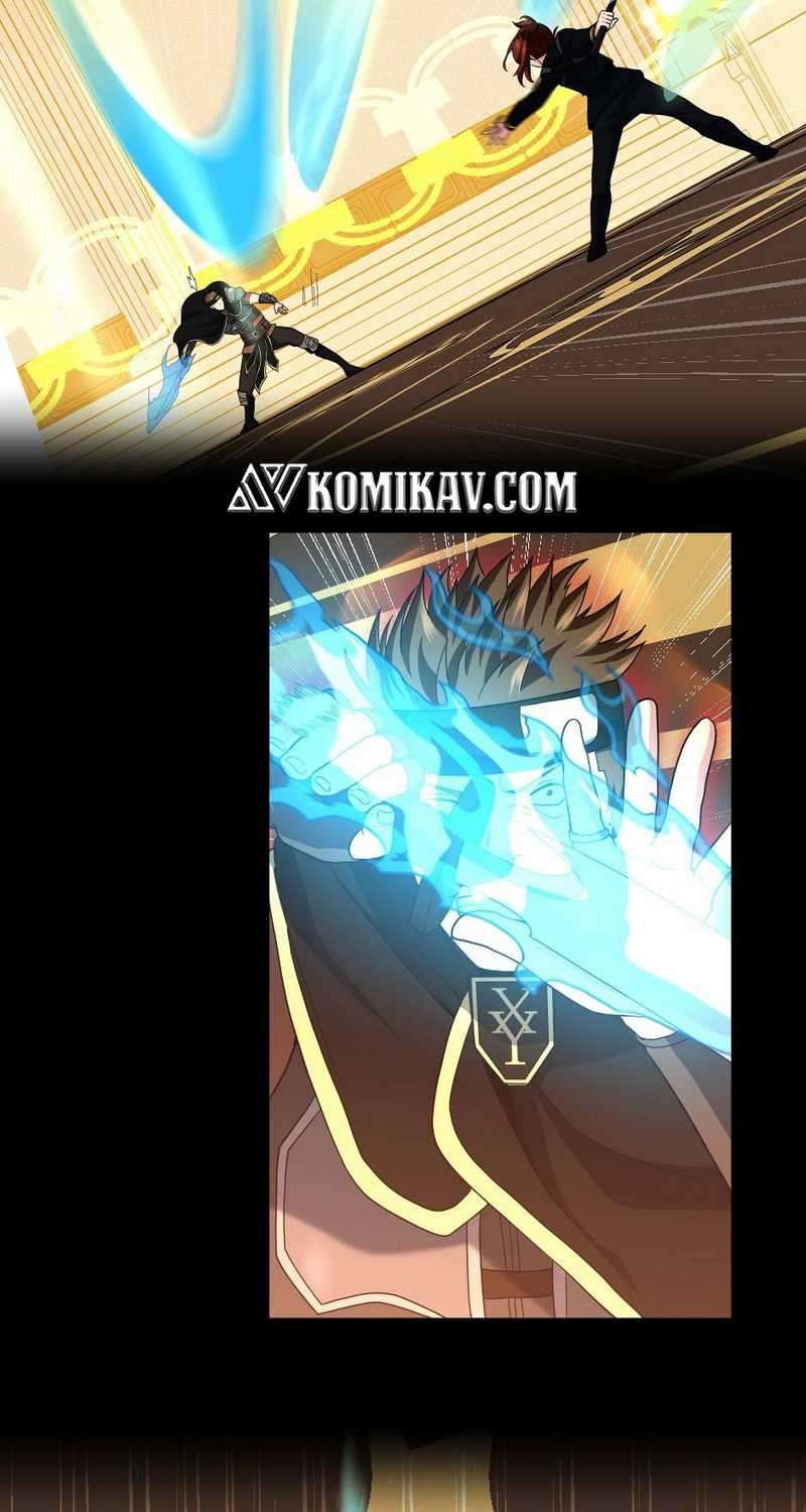The Beginning After The End chapter 94 halaman 66