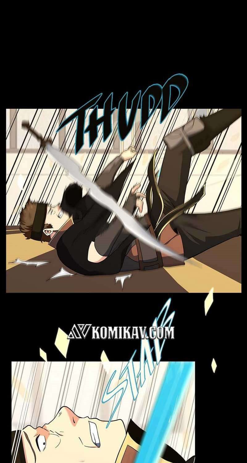 The Beginning After The End chapter 94 halaman 75