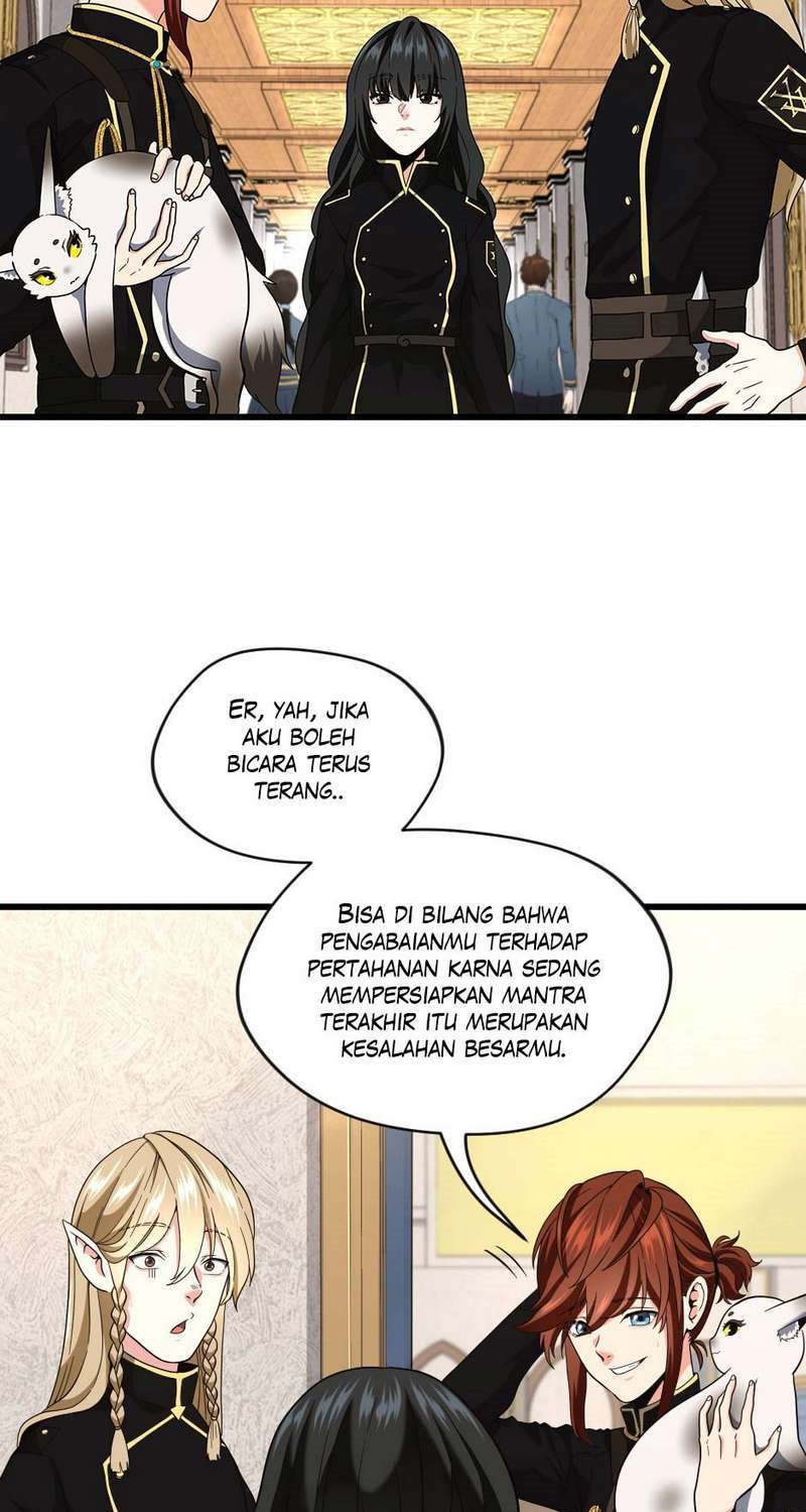 The Beginning After The End Bab 95 halaman 13