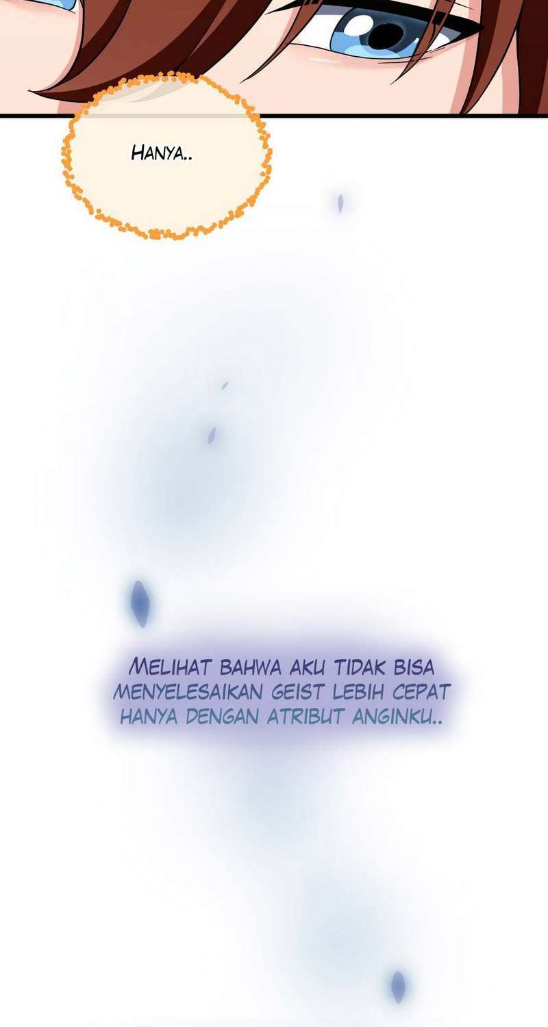 The Beginning After The End Bab 95 halaman 22