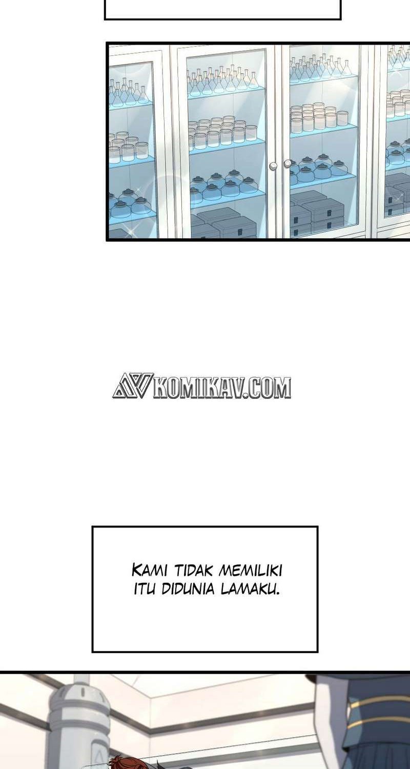 The Beginning After The End Bab 95 halaman 29