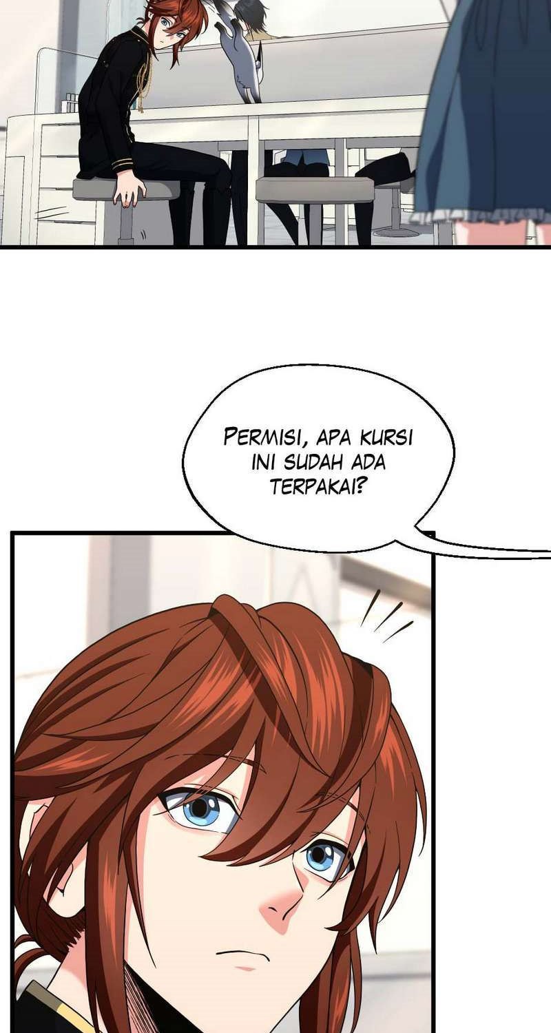 The Beginning After The End Bab 95 halaman 30