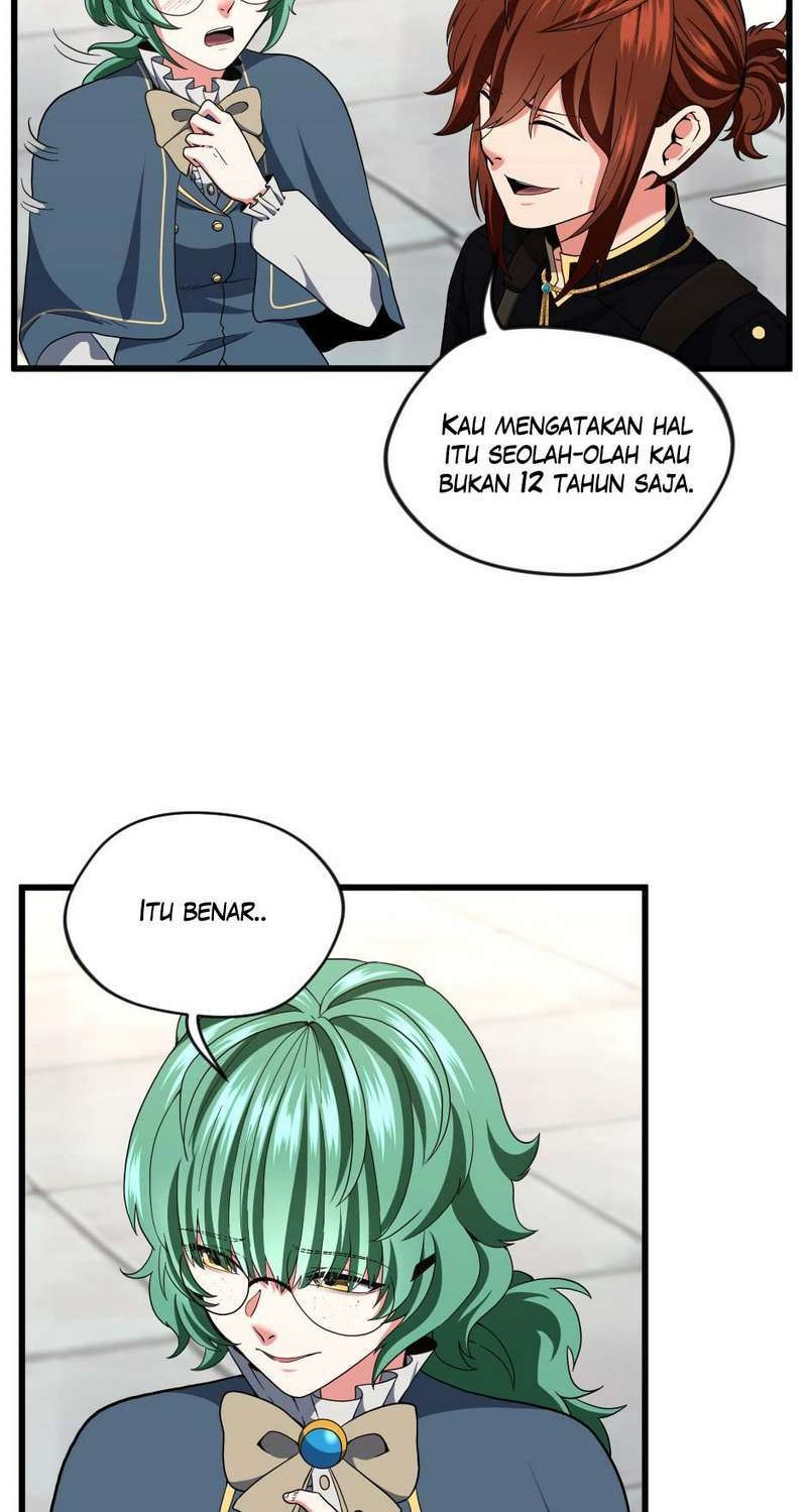The Beginning After The End Bab 95 halaman 56