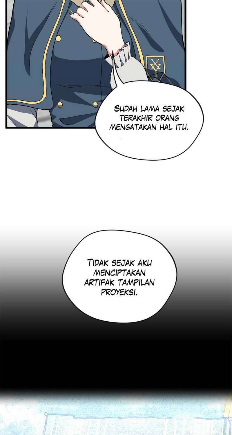The Beginning After The End Bab 95 halaman 57