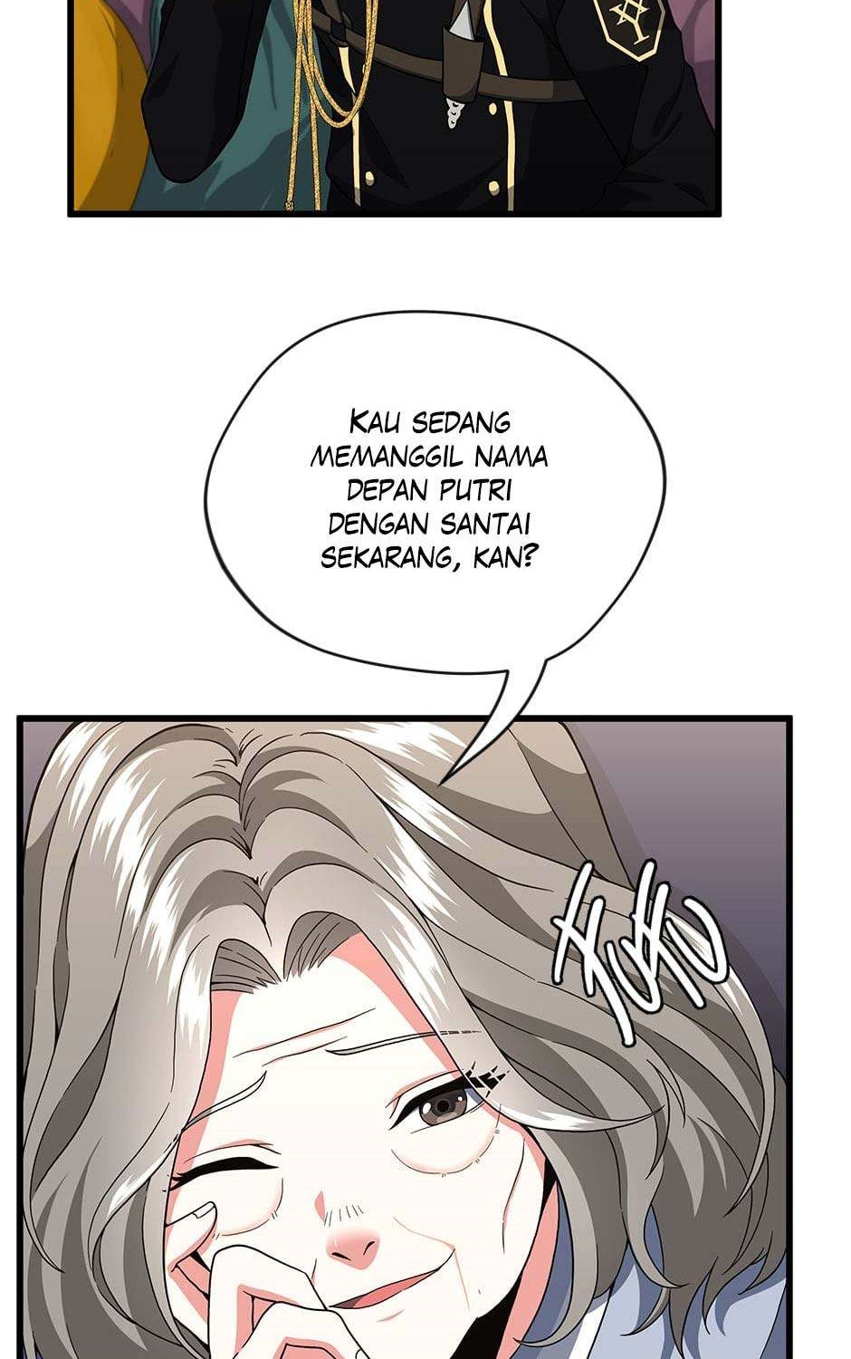 The Beginning After The End Bab 96 halaman 7