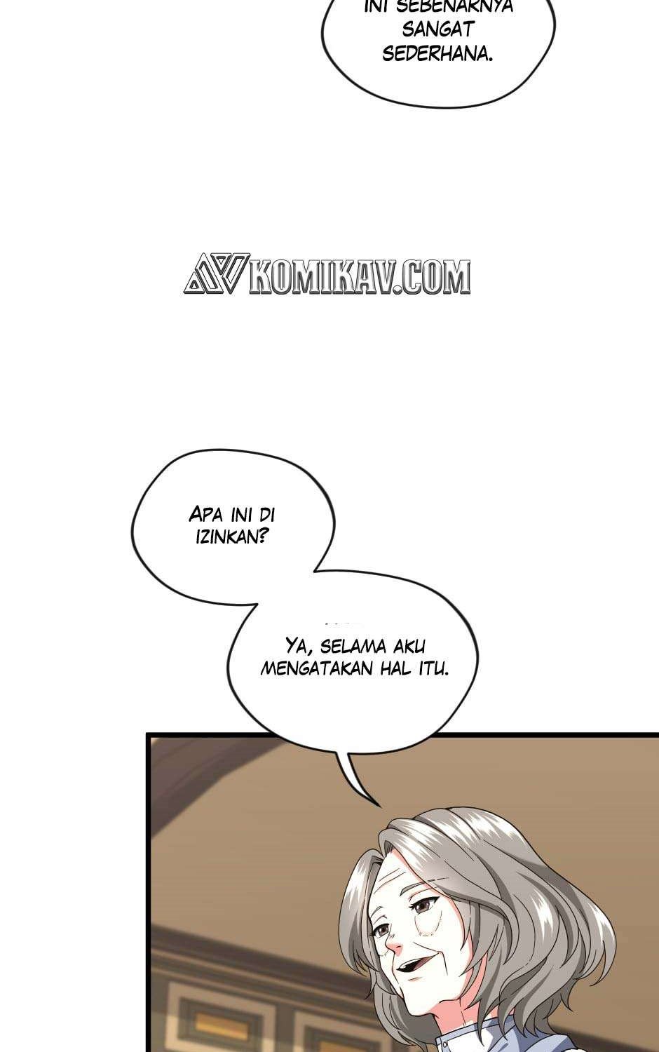 The Beginning After The End Bab 96 halaman 12