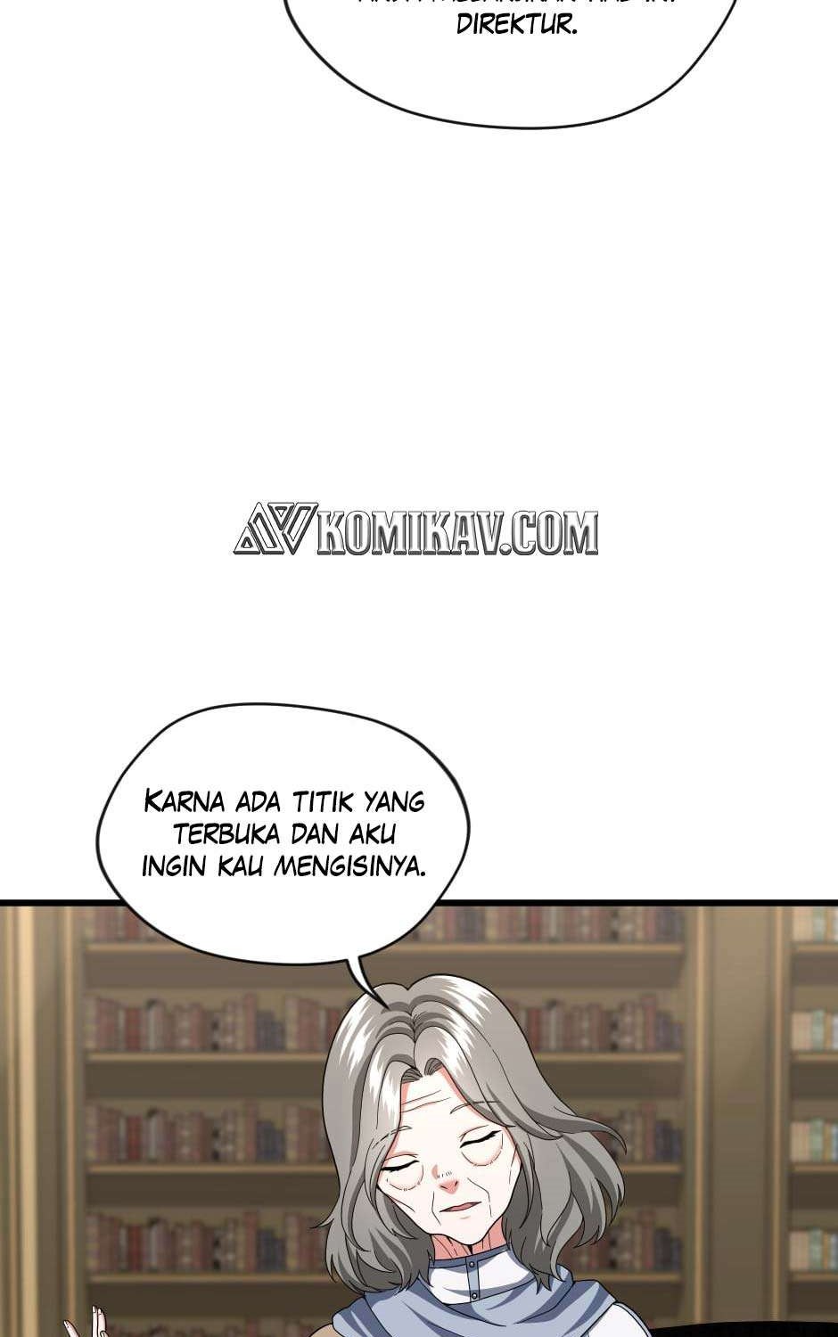 The Beginning After The End Bab 96 halaman 21