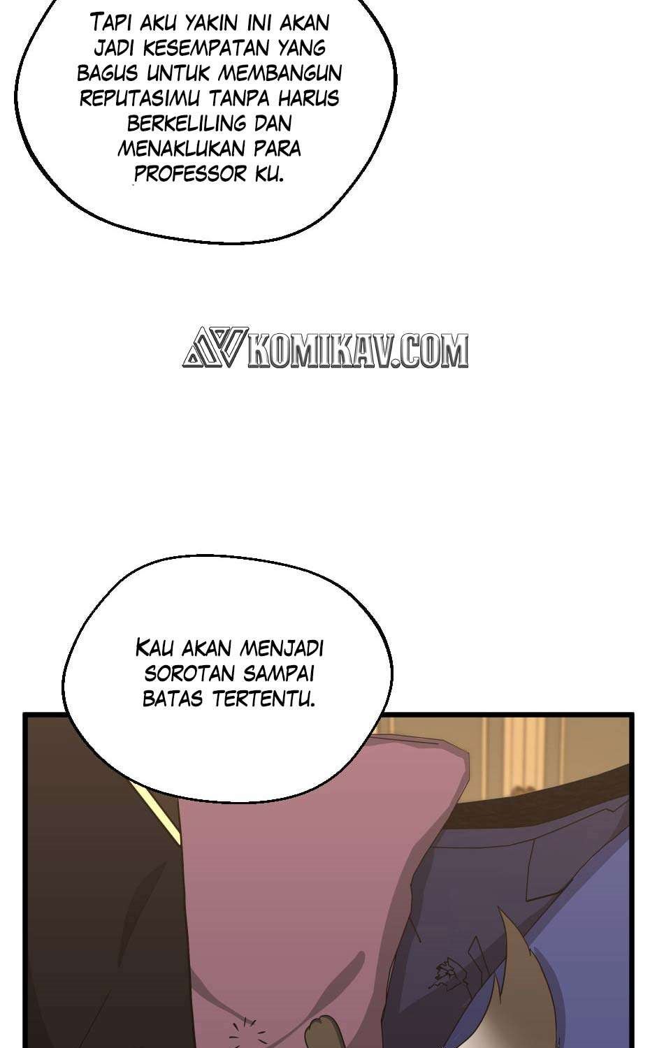 The Beginning After The End Bab 96 halaman 23