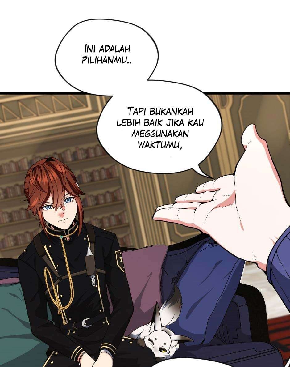 The Beginning After The End Bab 96 halaman 27