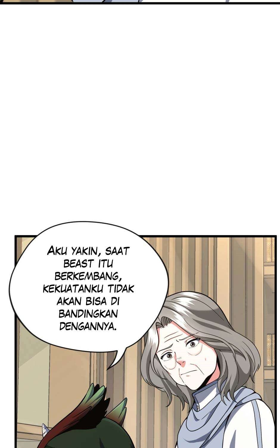 The Beginning After The End Bab 96 halaman 44