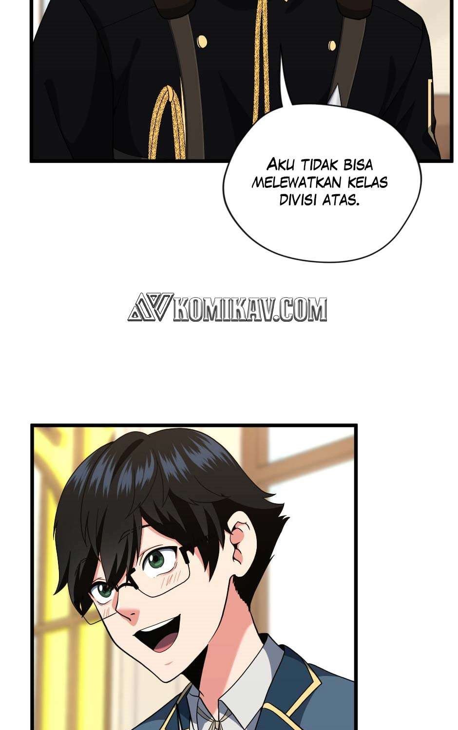 The Beginning After The End Bab 96 halaman 68