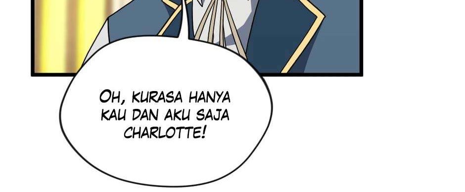 The Beginning After The End Bab 96 halaman 69