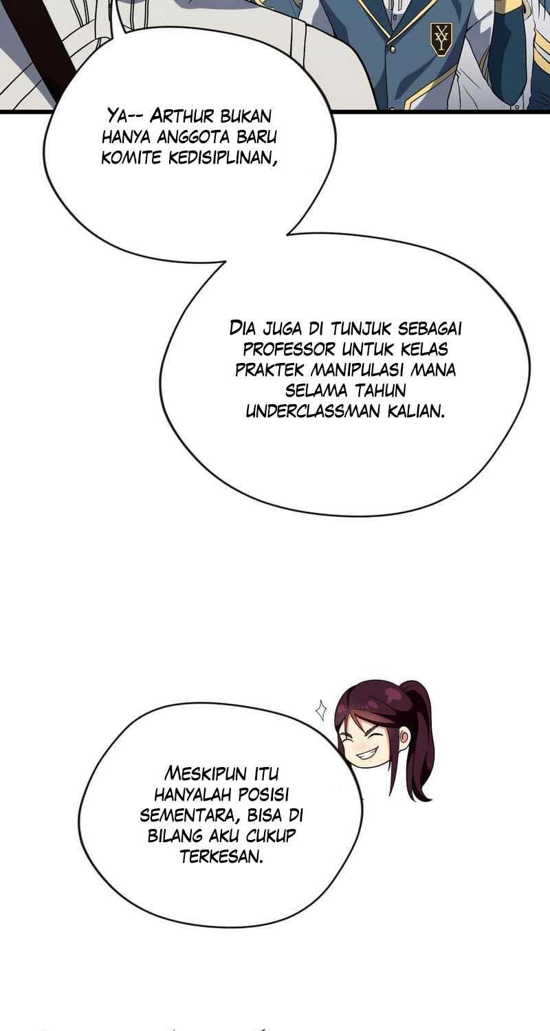 The Beginning After The End Bab 97 halaman 28