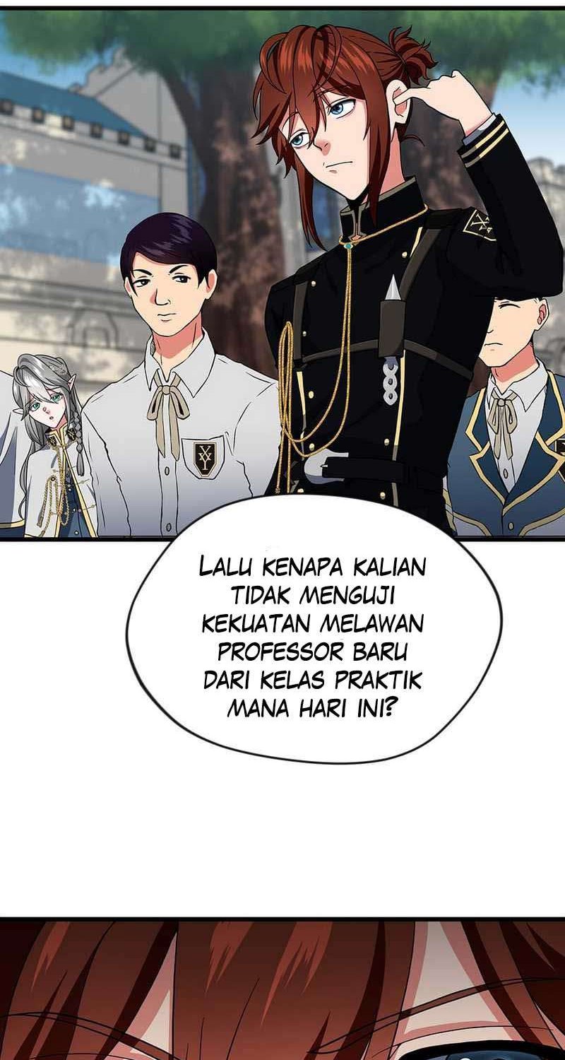 The Beginning After The End Bab 97 halaman 36