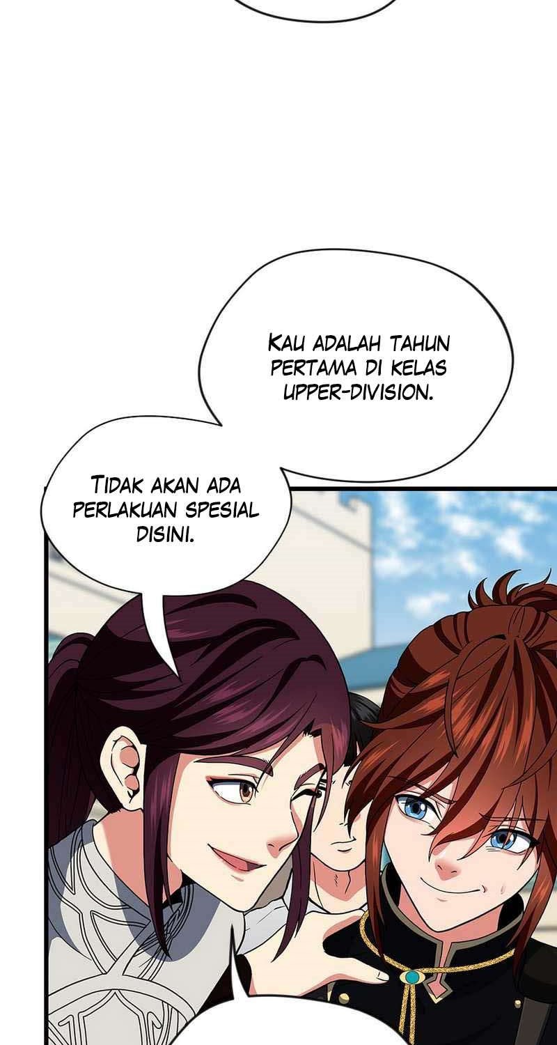 The Beginning After The End Bab 97 halaman 41