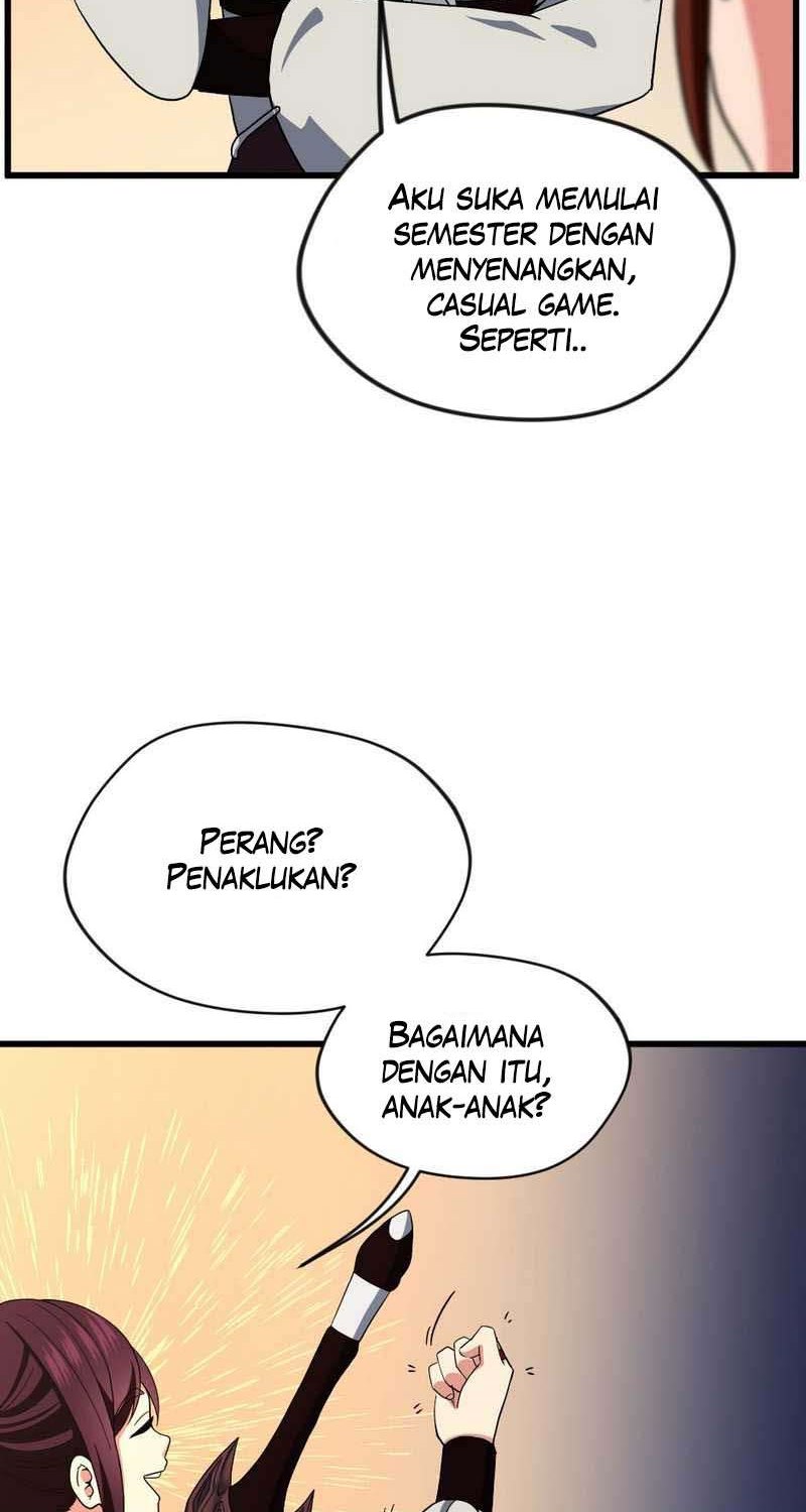The Beginning After The End Bab 97 halaman 44