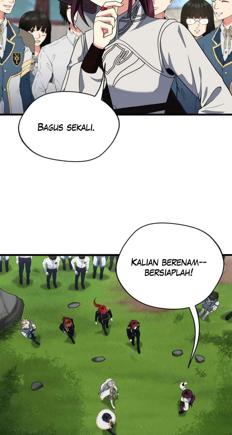 The Beginning After The End Bab 97 halaman 54