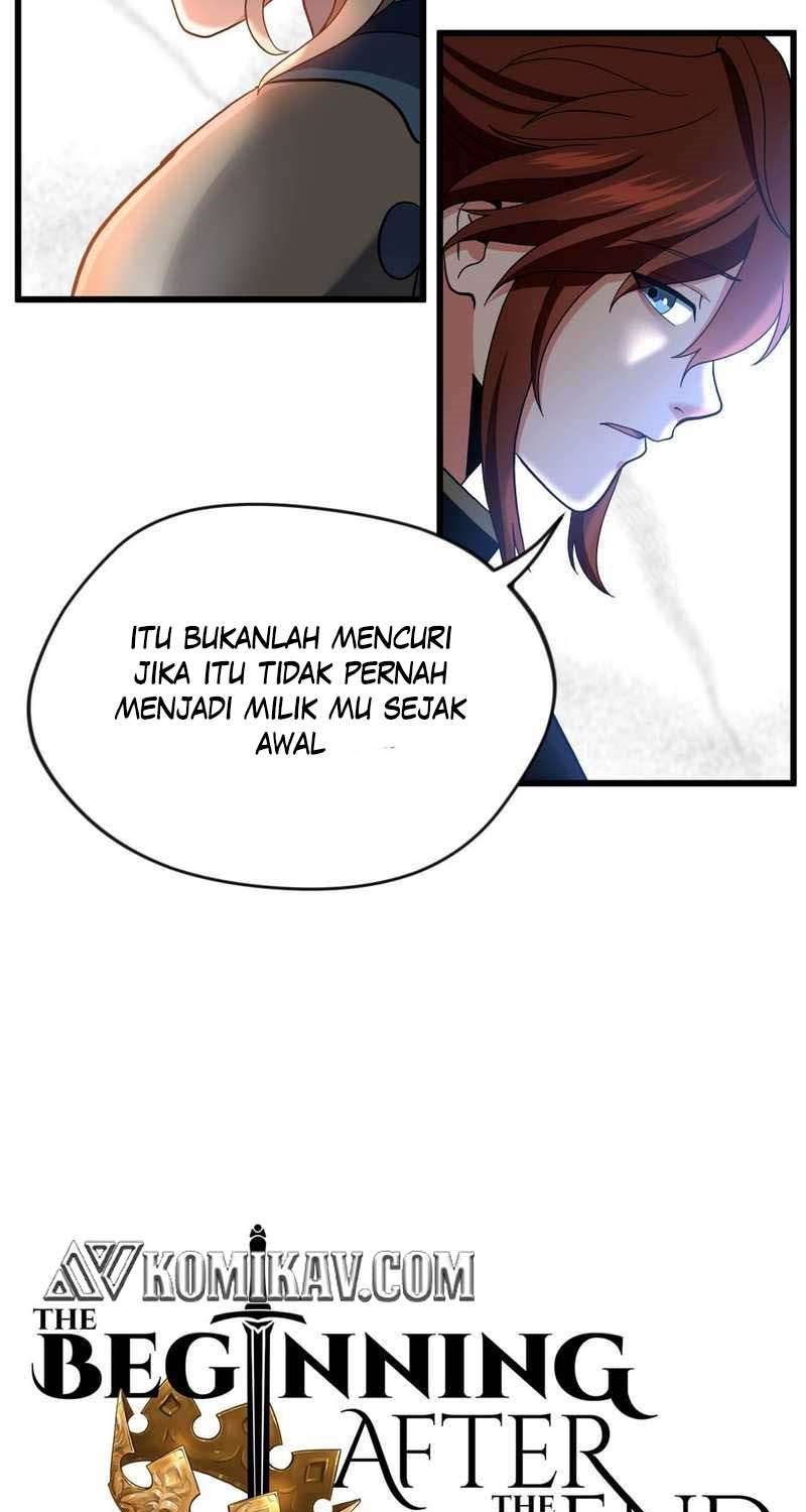 The Beginning After The End Bab 97 halaman 57