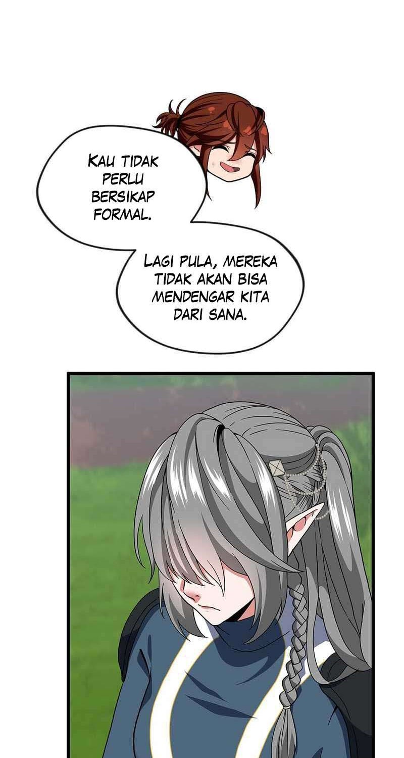 The Beginning After The End Bab 97 halaman 69