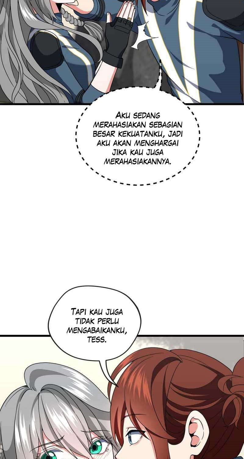 The Beginning After The End Bab 97 halaman 74