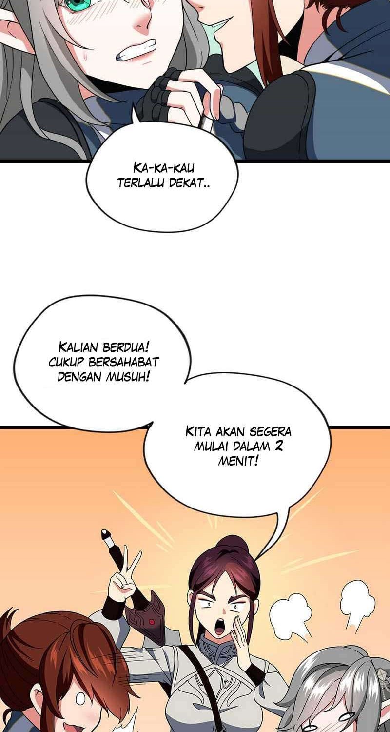 The Beginning After The End Bab 97 halaman 75