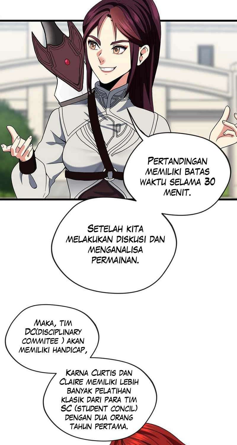 The Beginning After The End Bab 97 halaman 84