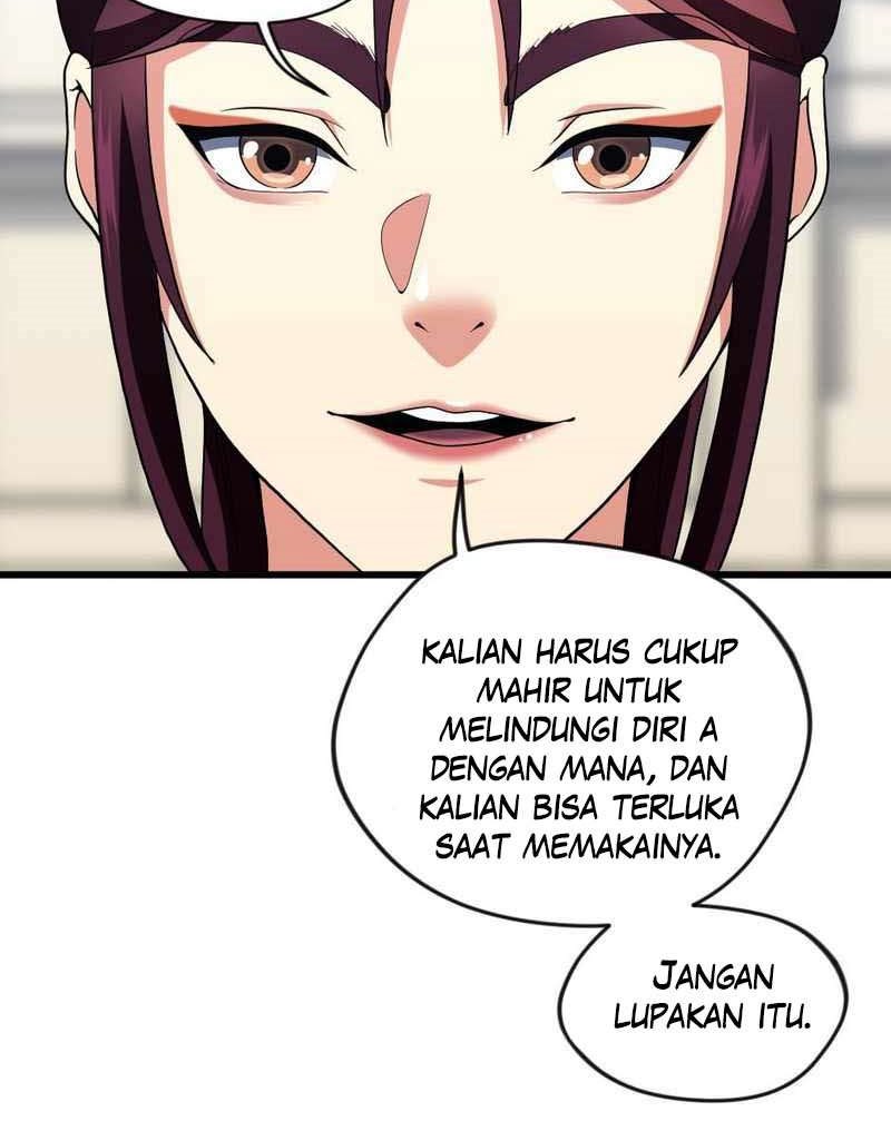 The Beginning After The End Bab 97 halaman 89