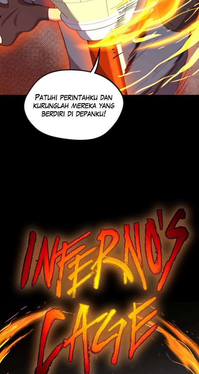 The Beginning After The End Bab 98 halaman 29