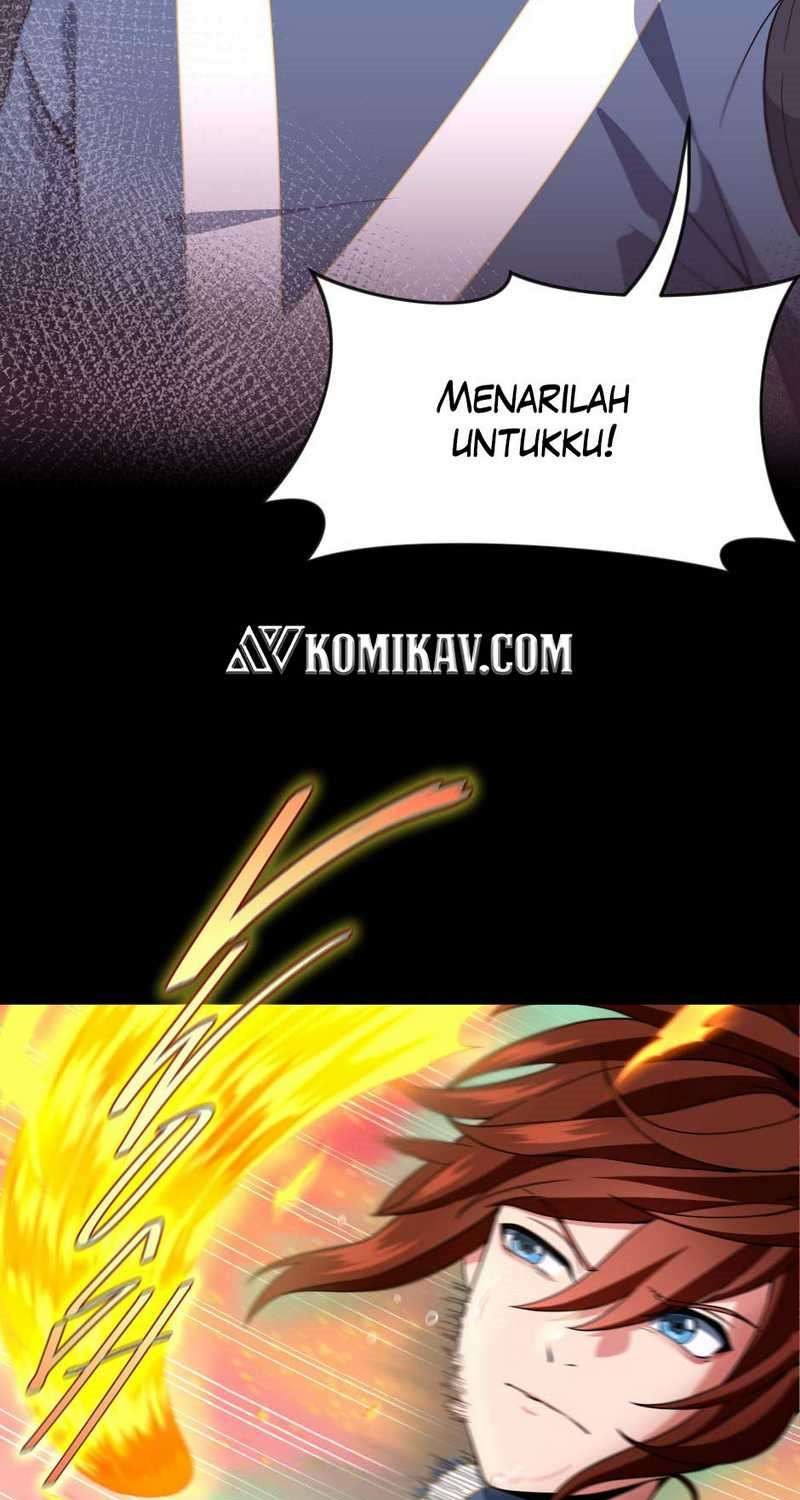 The Beginning After The End Bab 98 halaman 50