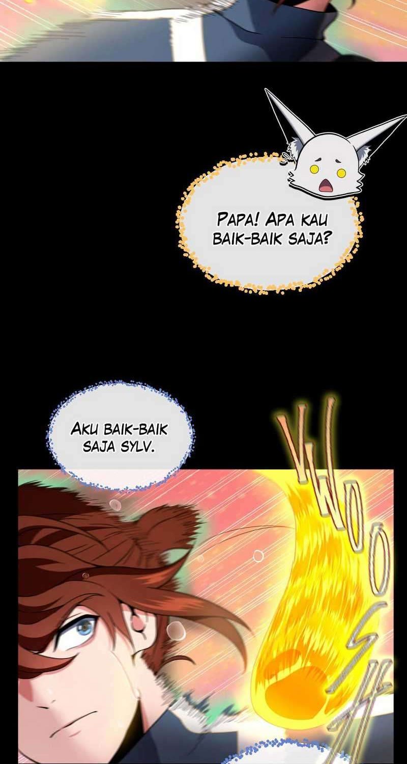 The Beginning After The End Bab 98 halaman 51