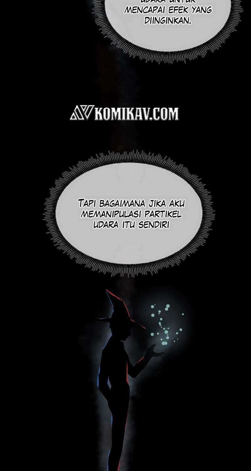 The Beginning After The End Bab 98 halaman 71