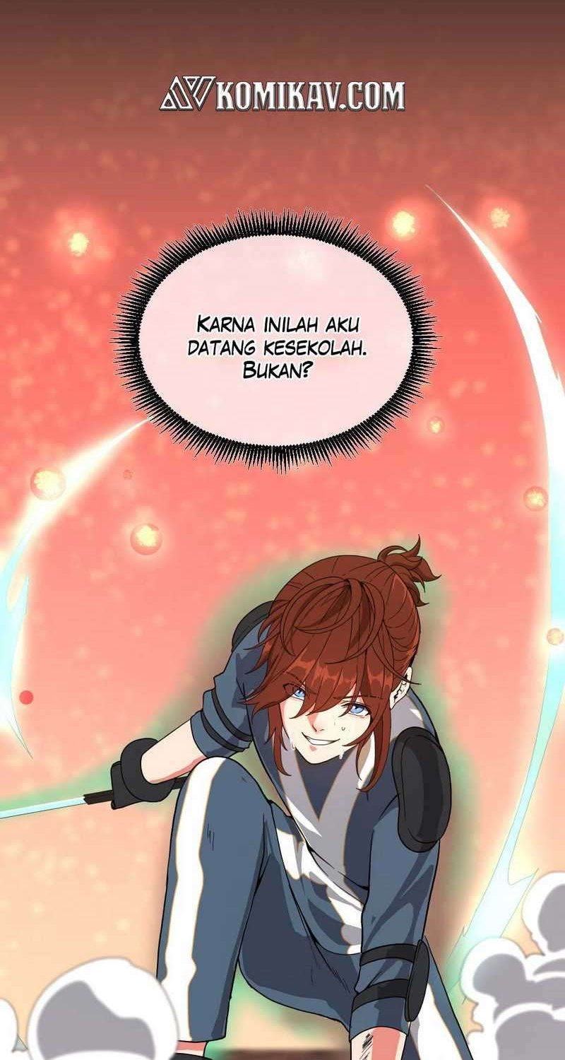 The Beginning After The End Bab 98 halaman 81