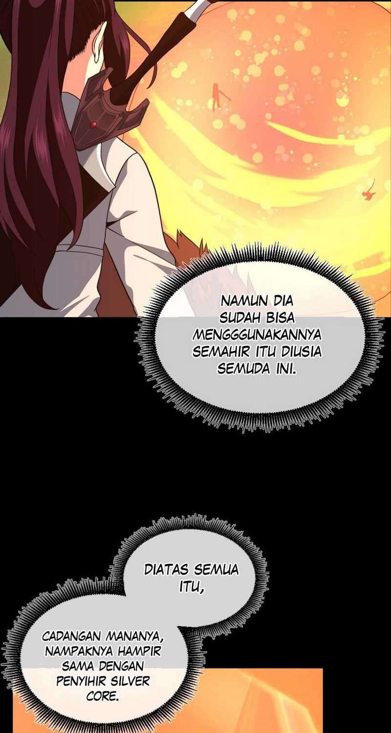 The Beginning After The End Bab 99 halaman 5