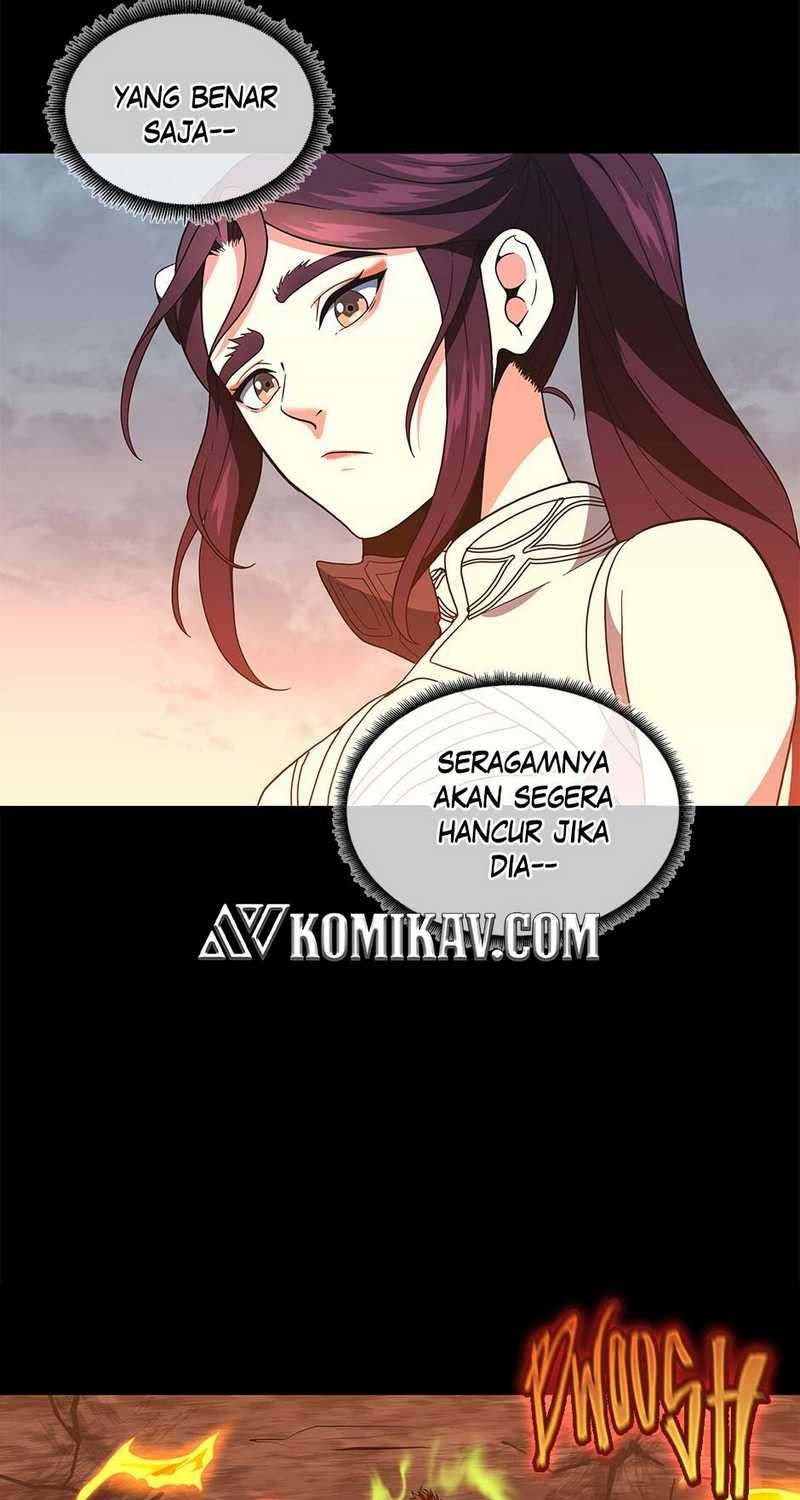 The Beginning After The End Bab 99 halaman 24