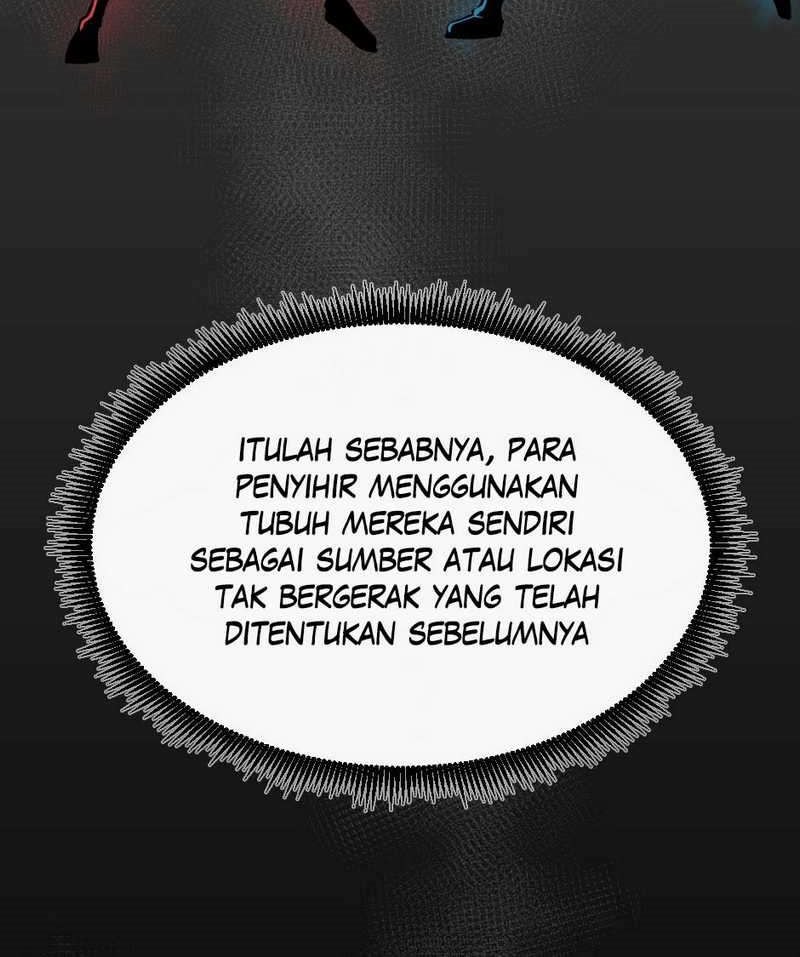 The Beginning After The End Bab 99 halaman 34