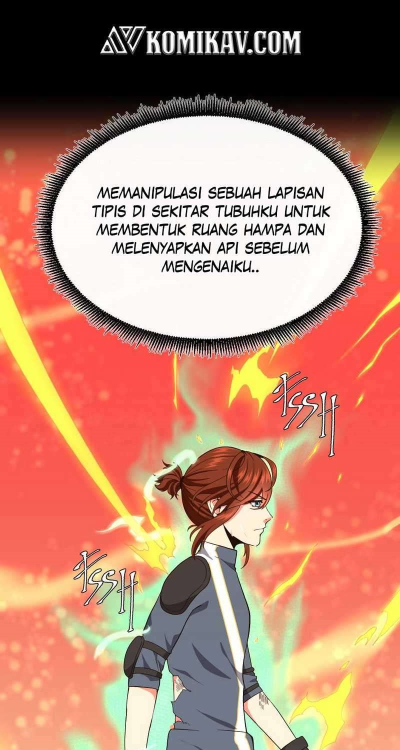 The Beginning After The End Bab 99 halaman 41