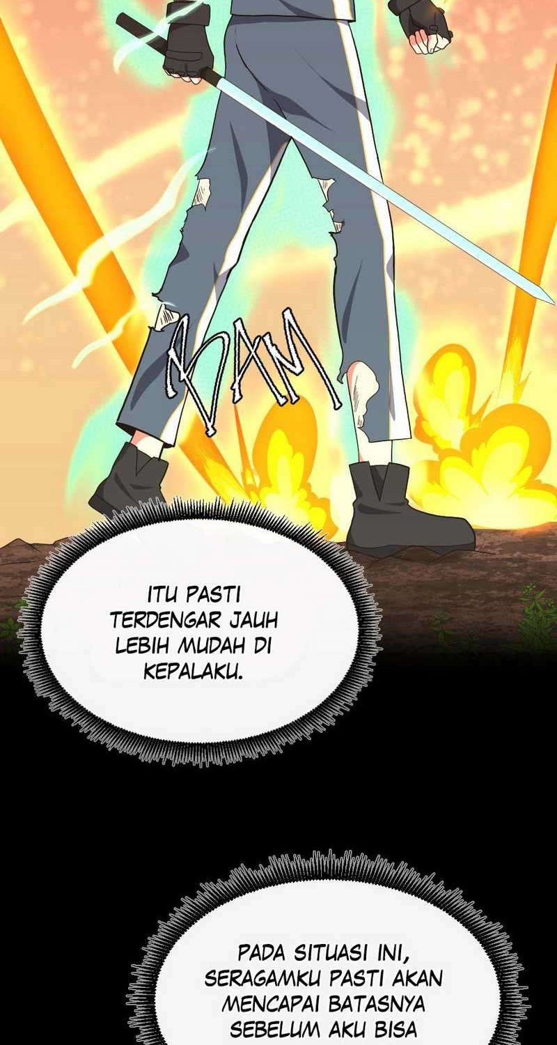 The Beginning After The End Bab 99 halaman 42