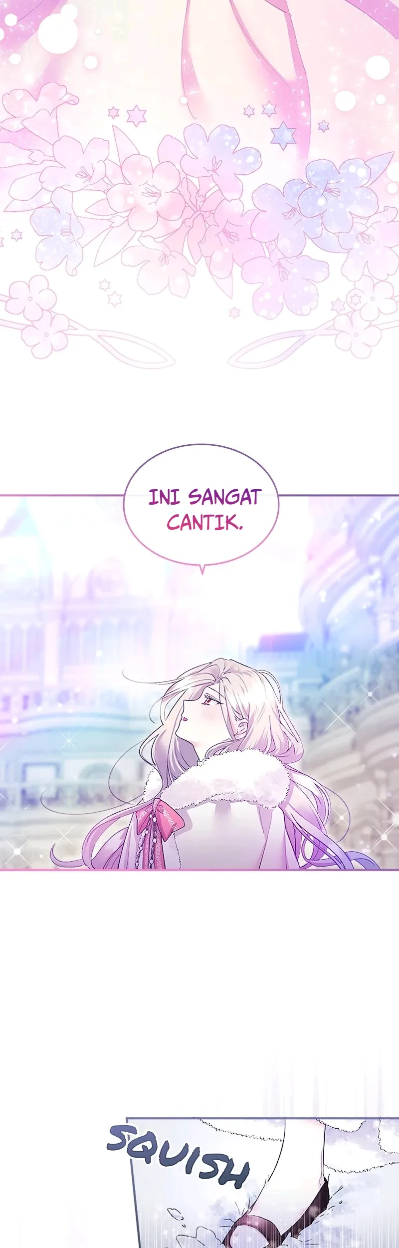 The Beloved Incompetent Stepmom chapter 13 halaman 32