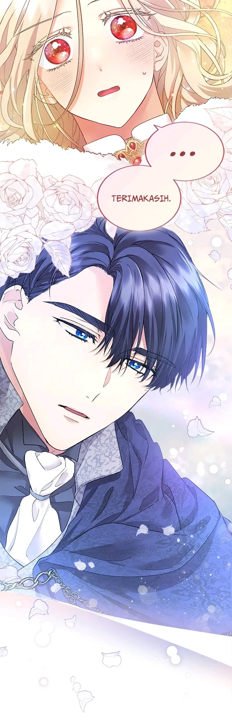 The Beloved Incompetent Stepmom chapter 13 halaman 36