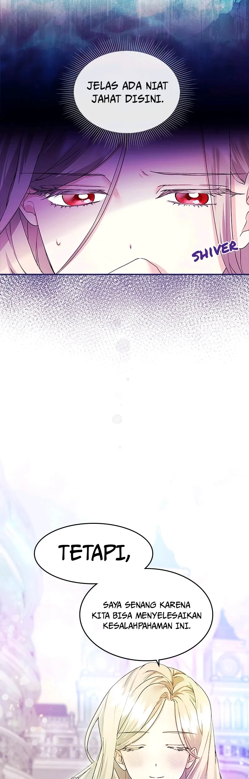 The Beloved Incompetent Stepmom chapter 13 halaman 42