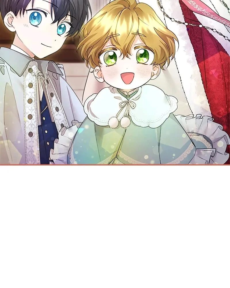 The Beloved Incompetent Stepmom chapter 13 halaman 47