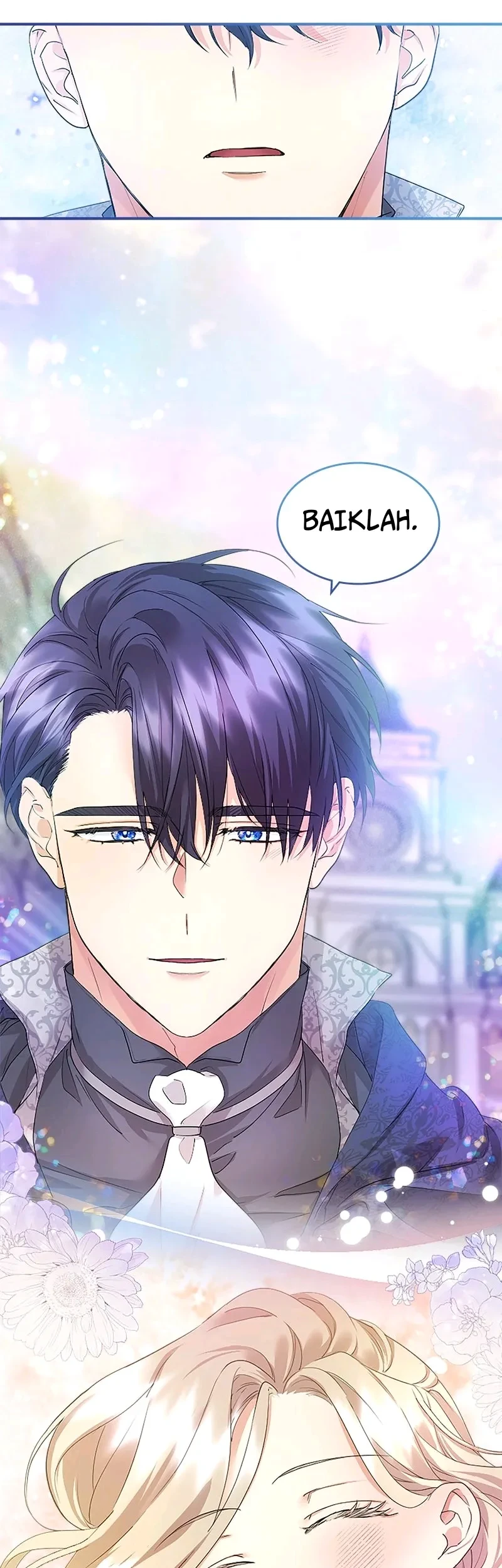 The Beloved Incompetent Stepmom chapter 13 halaman 48