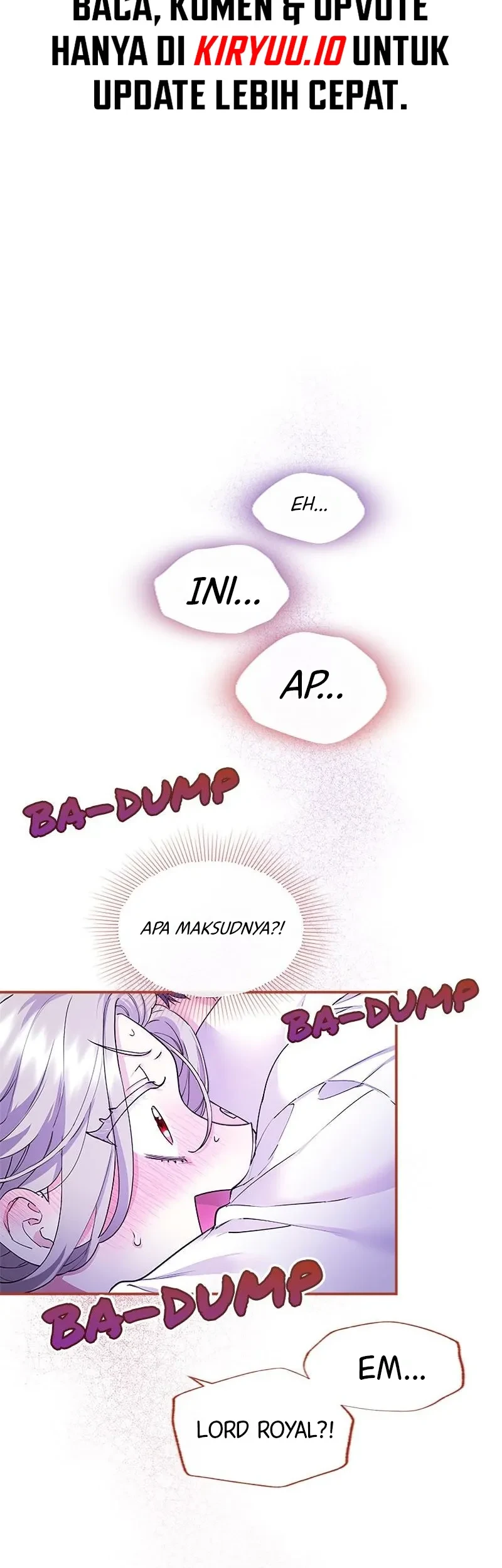 The Beloved Incompetent Stepmom Bab 21 halaman 4