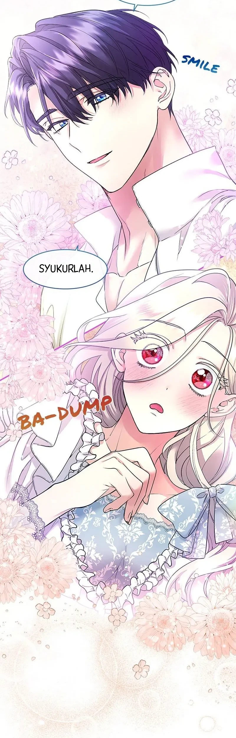 The Beloved Incompetent Stepmom Bab 21 halaman 9