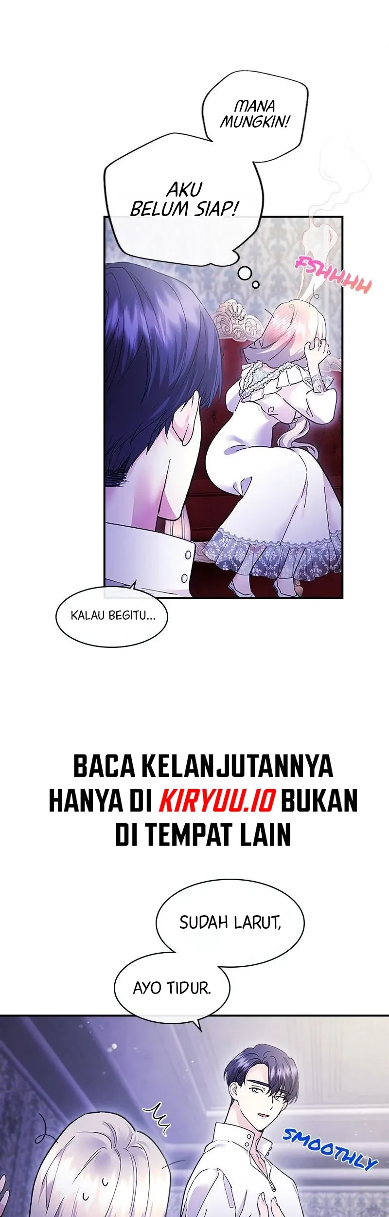 The Beloved Incompetent Stepmom Bab 21 halaman 13