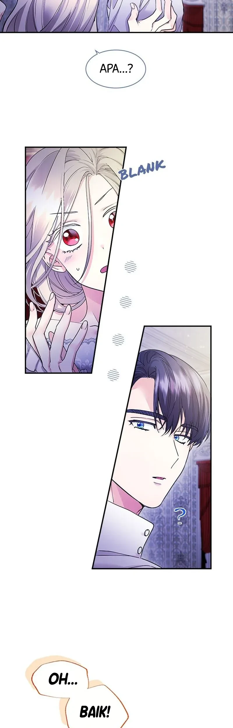 The Beloved Incompetent Stepmom Bab 21 halaman 14