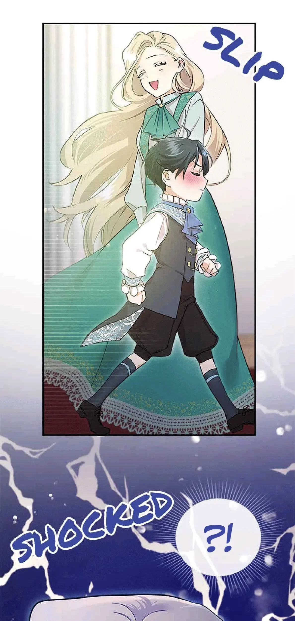 The Beloved Incompetent Stepmom chapter 3 halaman 59