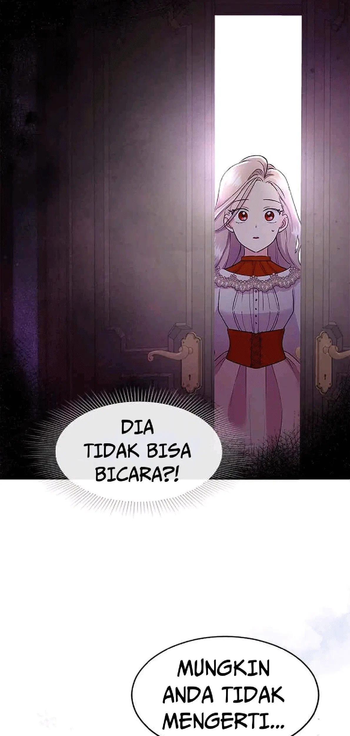 The Beloved Incompetent Stepmom chapter 3 halaman 80
