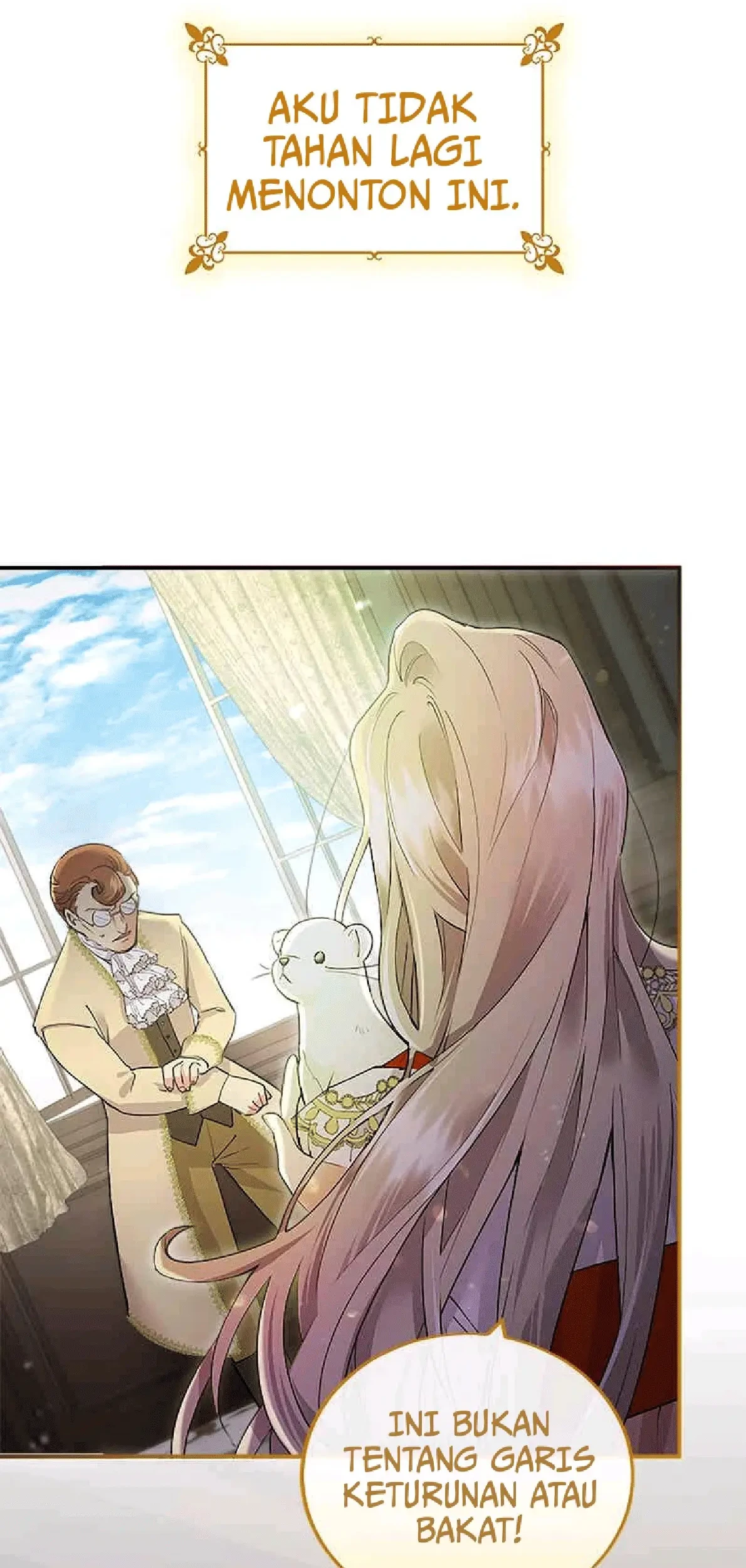 The Beloved Incompetent Stepmom chapter 3 halaman 93